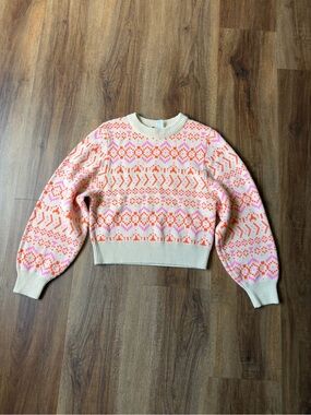H&M Sweater